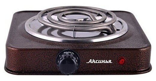 Электрическая плита Аксинья КС-005