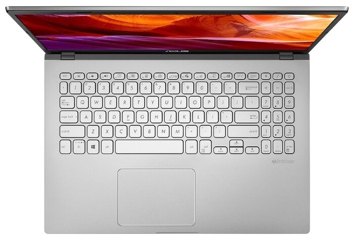 Купить Ноутбук Asus M509da Bq1348