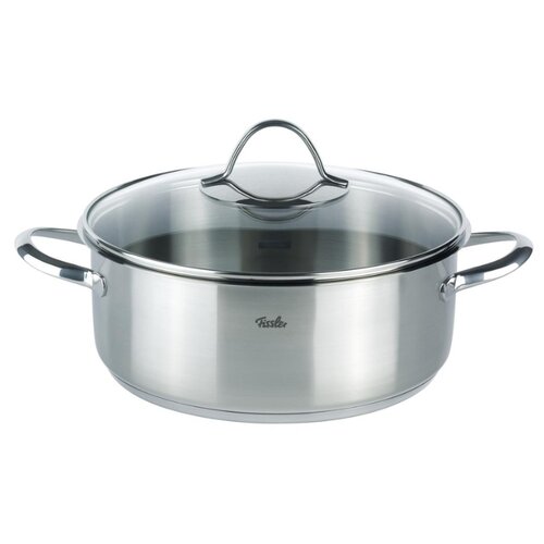 фото Кастрюля fissler paris 39 л