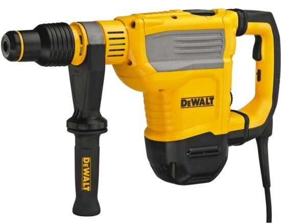 Перфоратор Dewalt D25614K