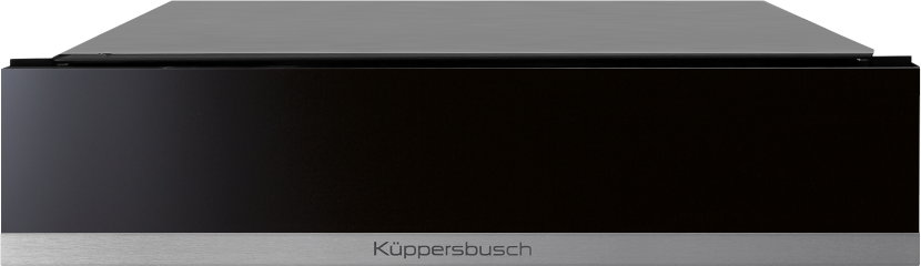 Выдвижной ящик Kuppersbusch CSZ 6800.0 S1 Stainless steel