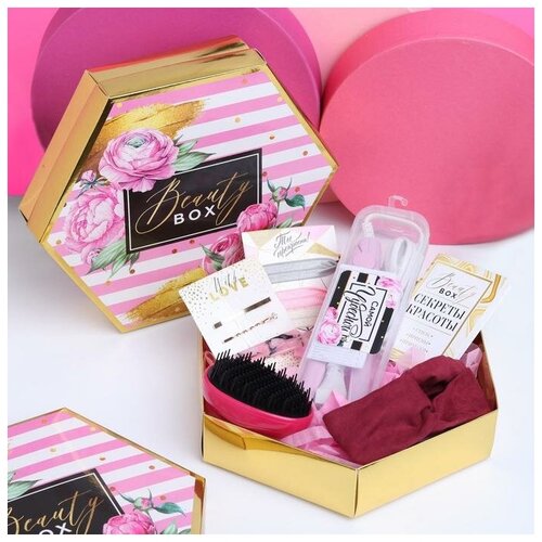 Набор щипцы-гофре Цветы 255 х 22 см 131800₽