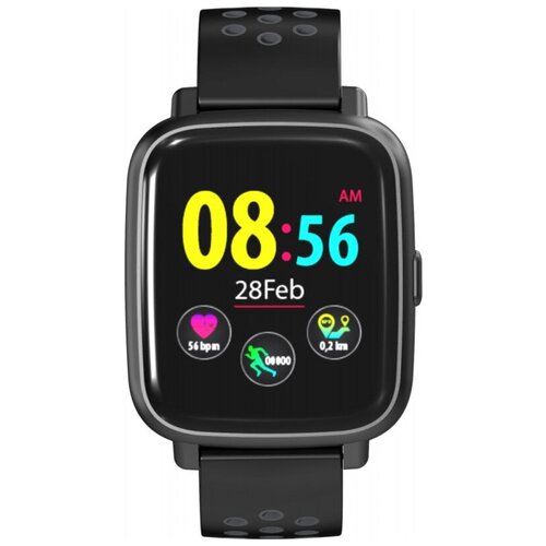 Умные часы Jet Sport SW-5 grey 349600₽