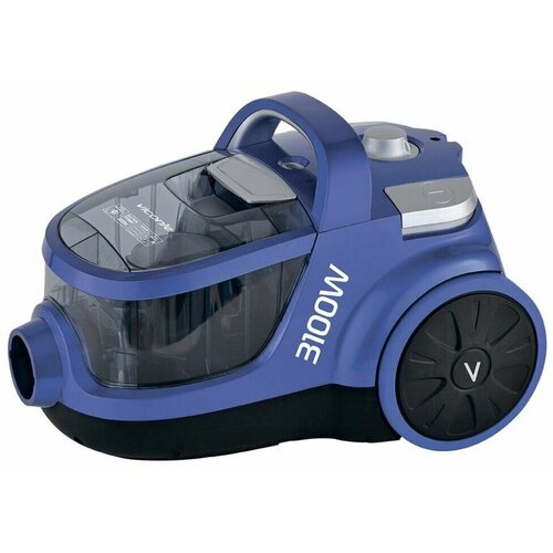 Пылесос Viconte VC-393 синий 903500₽