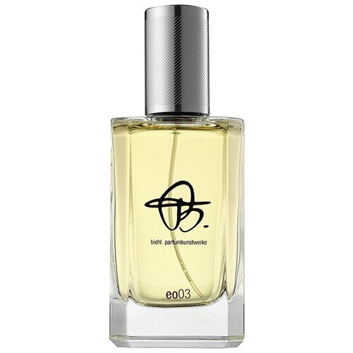 Biehl Parfumkunstwerke Biehl eo 03 парфюмерная вода 100 мл