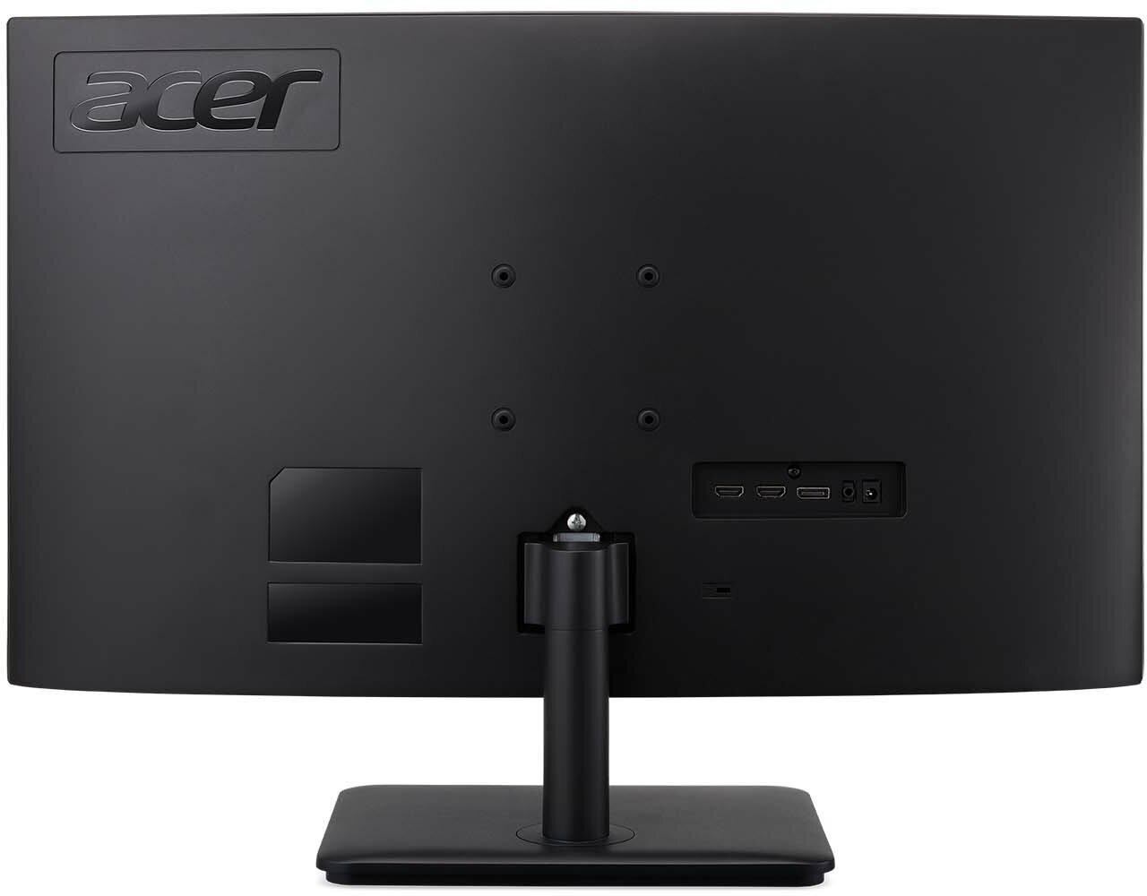 Монитор игровой Acer ED270UPbiipx