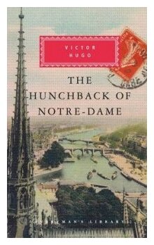 The Hunchback of Notre-Dame (без автора) - фото №2