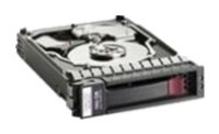 Жесткий диск HP 72GB LFF SAS 15k rpm SP 375698-002