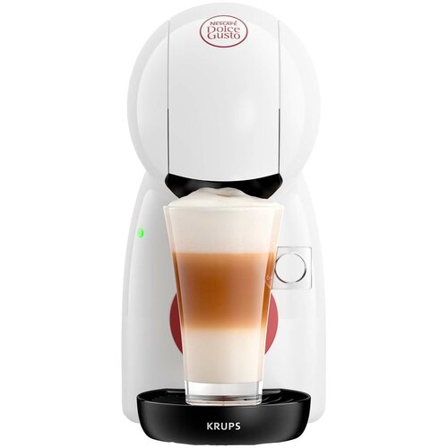 Кофемашина капсульного типа Krups Dolce Gusto Piccolo XS KP1A0110 1299900₽