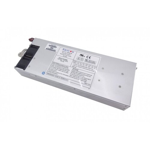 Резервный Блок Питания SuperMicro SP502-2S 500W 2717000₽