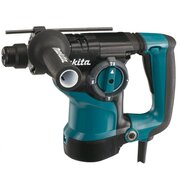 Перфоратор SDS+ 2.9Дж - 800Вт Makita HR2811F