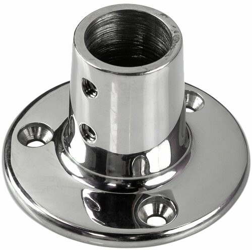 Основание стойки леера 7/8