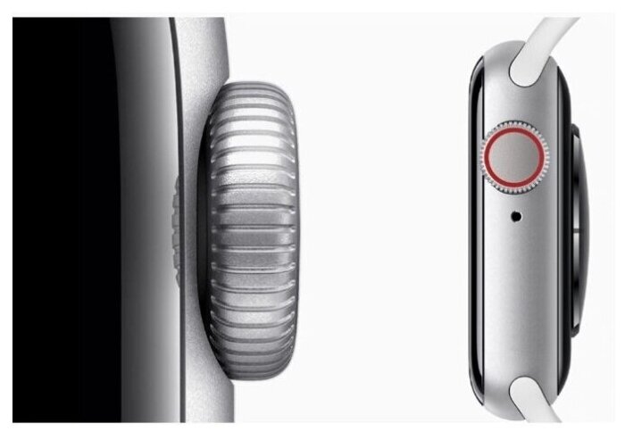 Умные часы Rapture Smart W26 PLUS белые