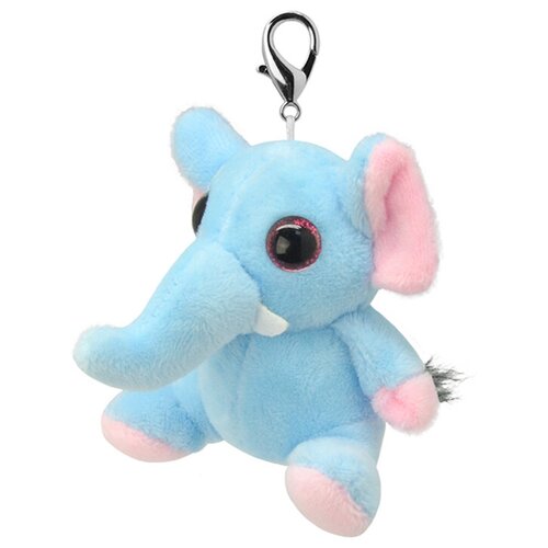 Брелок Слоненок, 8 см K8271-PT