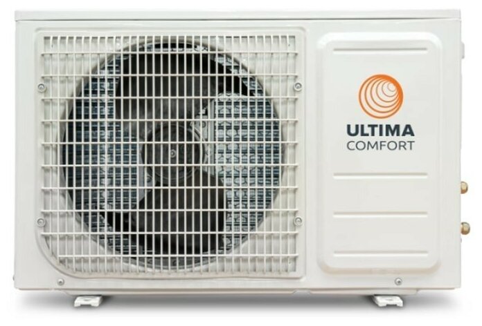 Настенный кондиционер Ultima Comfort EXP-24PN - фотография № 2