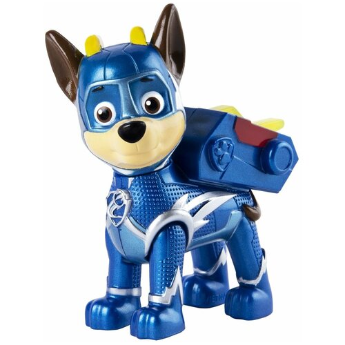 Фигурка Spin Master Paw Patrol Мега Гонщик 6055253, 16 см