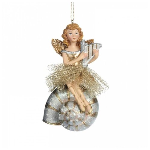 фото Елочная игрушка goodwill