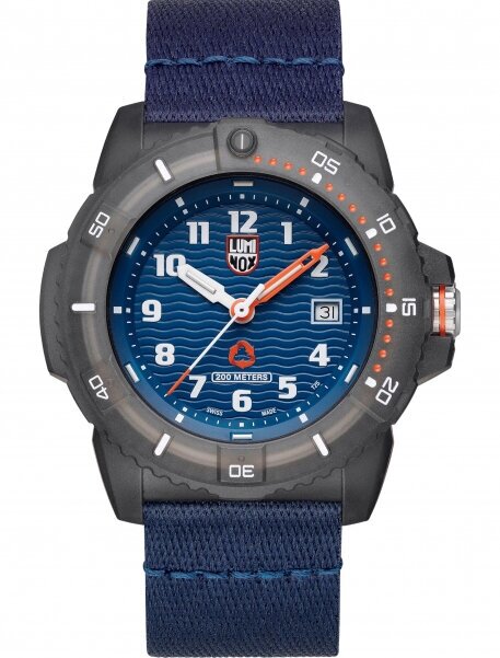 Наручные часы Luminox Sea XS.8903.ECO