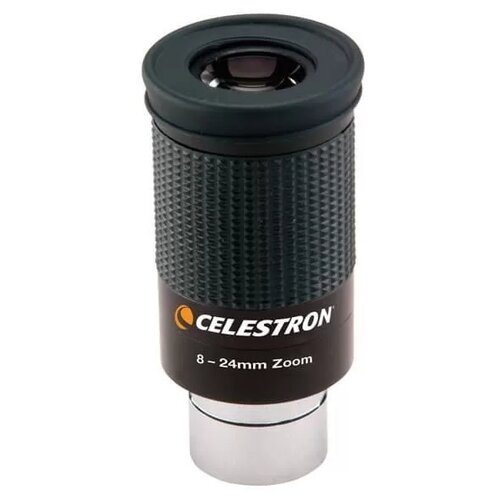 Окуляр Celestron 93230 черный т кольцо celestron для камер nikon 93402 celestron 93402
