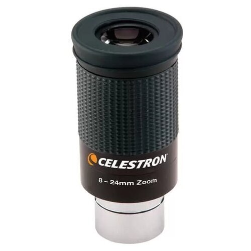 Окуляр Celestron 93230 черный