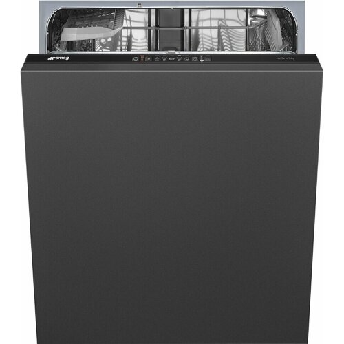 Встраиваемая посудомоечная машина Smeg ST211DS встраиваемая посудомоечная машина smeg st 4512 in