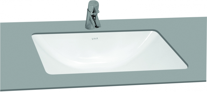 Раковина Vitra S50 5339B003-0012 белый