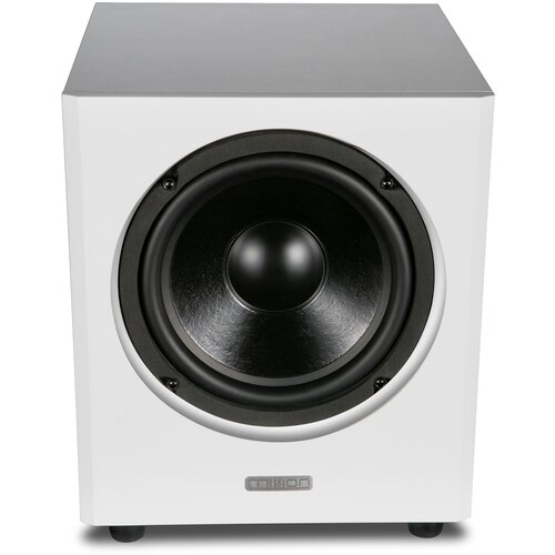 Акустическая система Mission M-CUBE + SE SUBWOOFER White