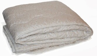 Одеяло шелк легкое РаТекс , шёлковое волокно 145*210