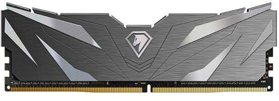 Модуль памяти dimm 16gb pc21300 ddr4 ntswd4p32sp-16k netac