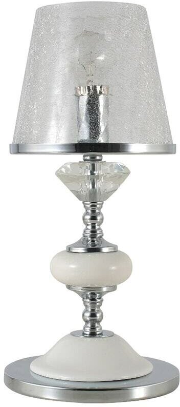 Настольная лампа Crystal Lux BETIS BETIS LG1