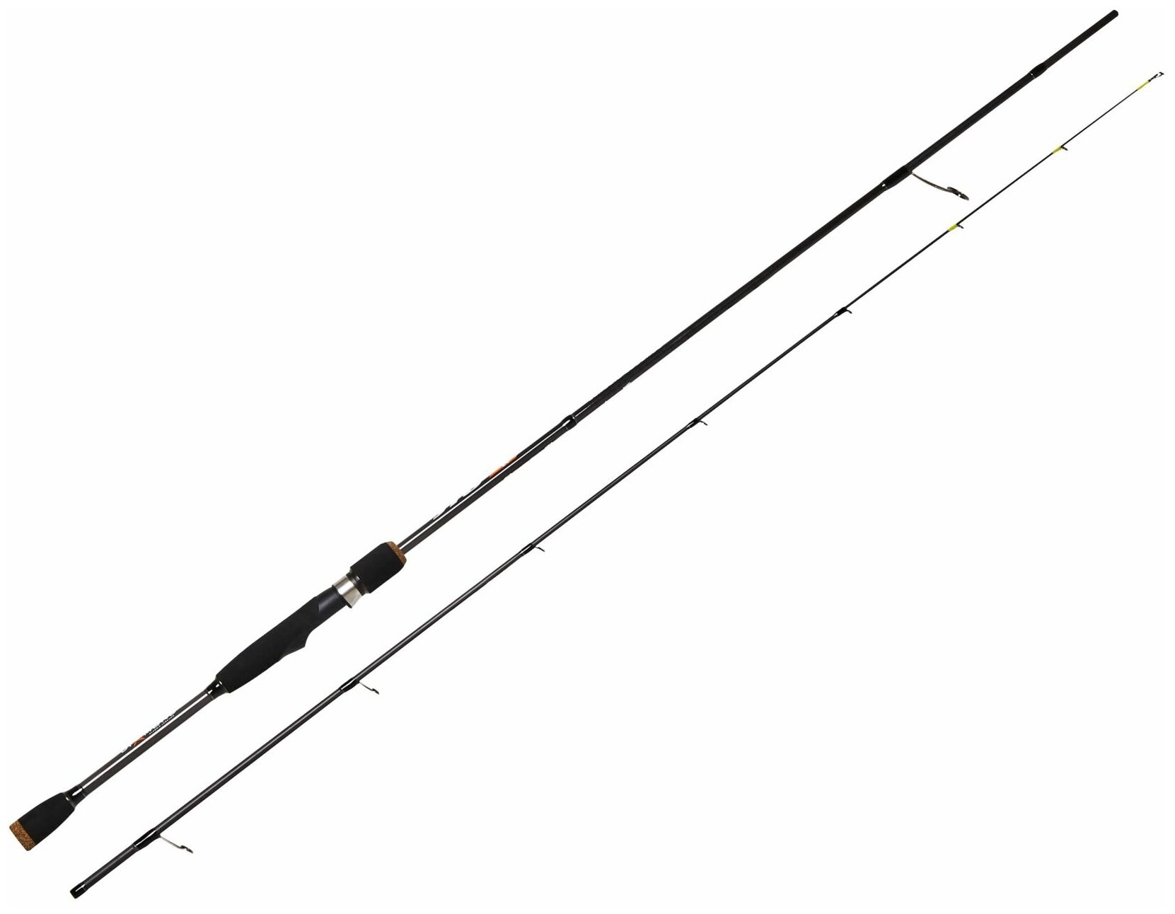 Удилище спиннинговое Salmo Diamond JIG 24 2.10