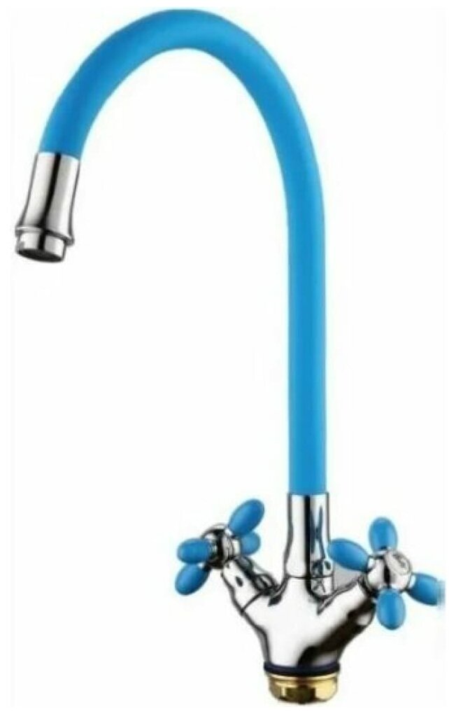 Смеситель для кухни FASHUN (A44127-11)