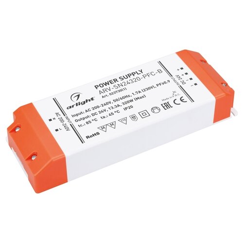 LED-драйвер / контроллер Arlight ARV-SN24320-PFC-B
