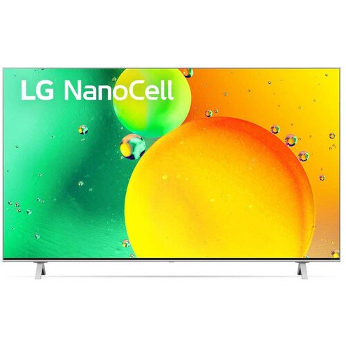 Телевизор LED55 LG 55NANO776QA