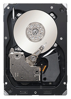 Жесткий диск Seagate Cheetah 600 GB ST3600057SS фото 1