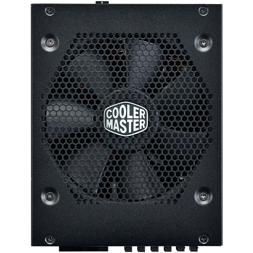 Блок питания Cooler Master V1000 Platinum 1000W