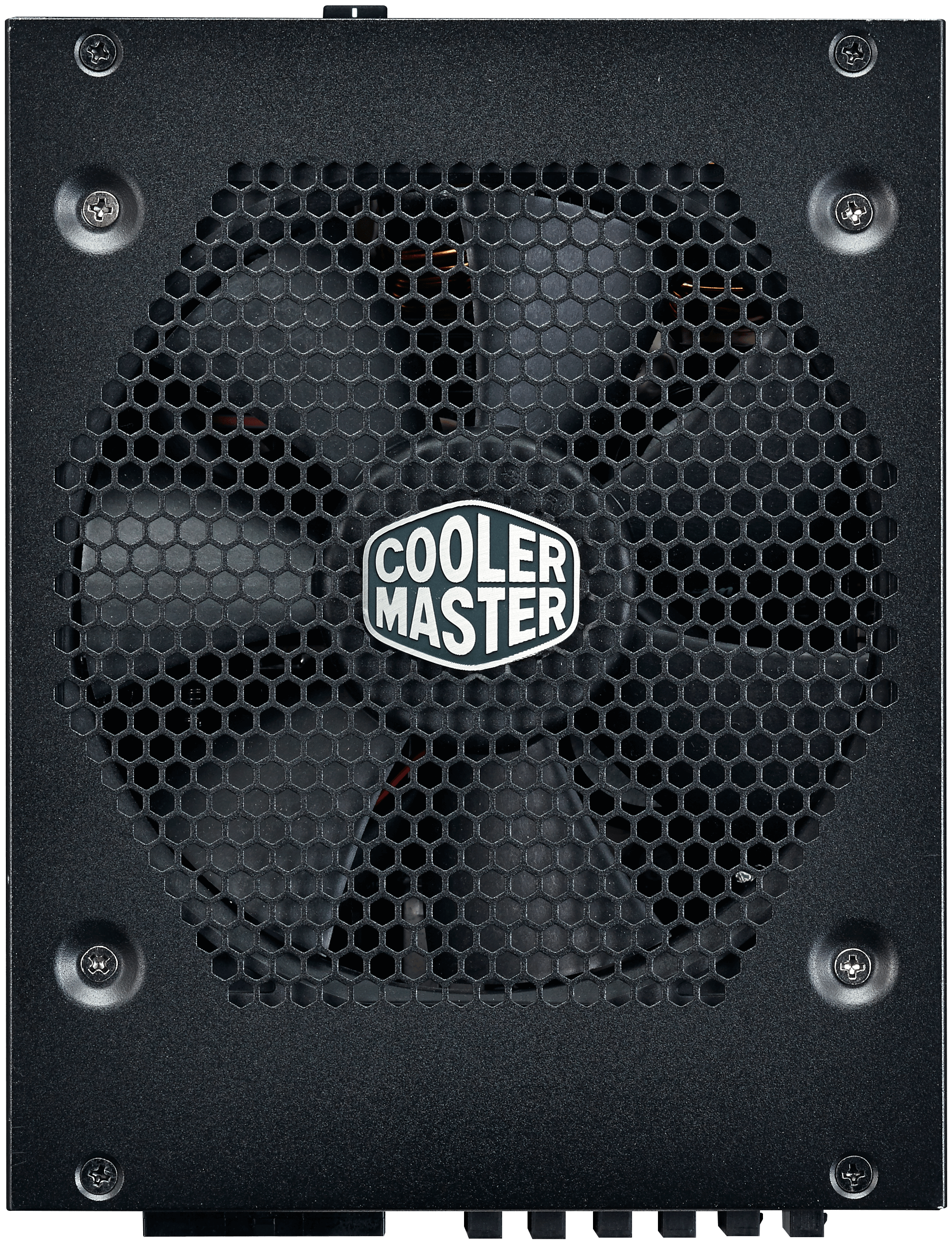 Блок питания ATX Cooler Master MPZ-A001-AFBAPV-EU 1000W, APFC, 135mm fan, 80 PLUS Platinum, отстегивающиеся кабели - фото №1