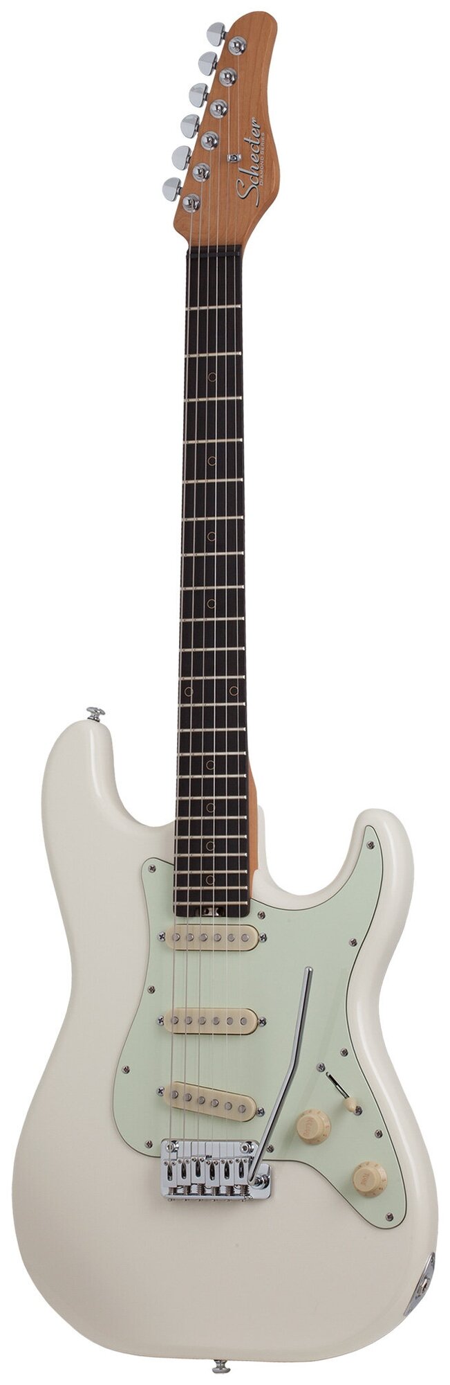 Электрогитара SCHECTER NICK JOHNSTON TRAD H/S/S ASNW