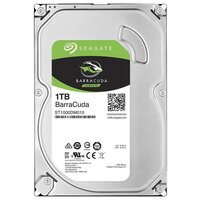 Жесткий диск Seagate Barracuda 1 ТБ ST1000DM010