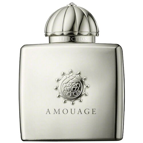 amouage парфюмерная вода ashore 50 мл 50 г Amouage парфюмерная вода Reflection Woman, 50 мл, 50 г