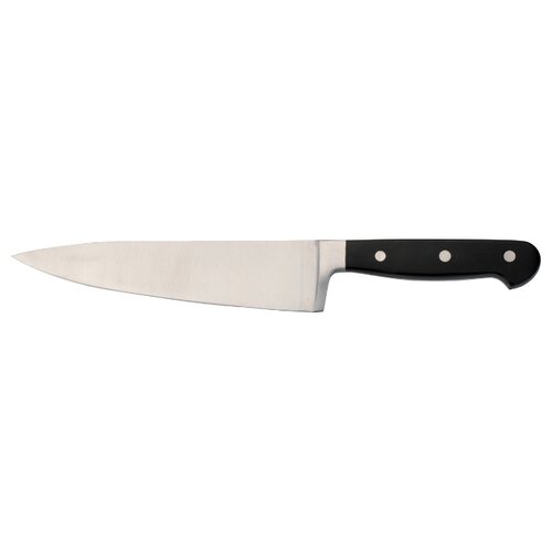 фото BergHOFF Нож поварской CooknCo 20 см серебристый / черный