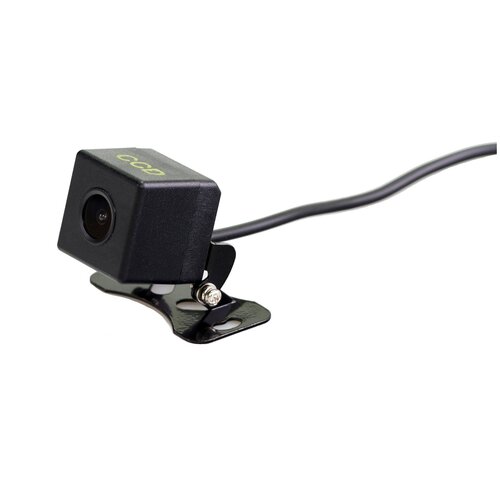 Камера заднего вида Interpower IP-662 IR (с инфракрасной подсветкой)