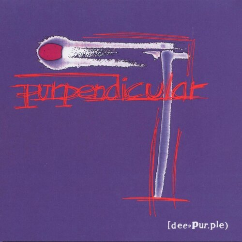 Audio CD Deep Purple. Purpendicular (CD) audio cd deep purple machine head