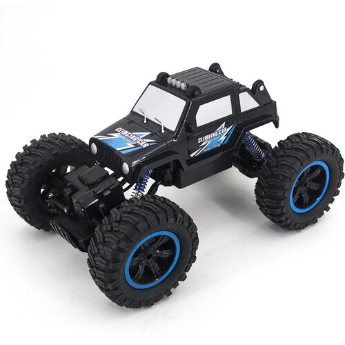 Краулеры и амфибии MZ Радиоуправляемый краулер MZ Tipping-Bucket Black 4WD 1:14 2.4G - MZ-2836