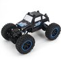 Краулеры и амфибии MZ Радиоуправляемый краулер MZ Tipping-Bucket Black 4WD 1:14 2.4G - MZ-2836