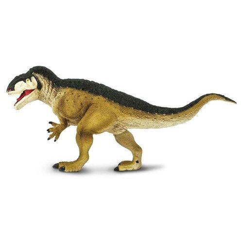 Фигурка Safari Ltd Акрокантозавр 302329, 8.5 см фигурка динозавра паразауролоф 20 см safari ltd