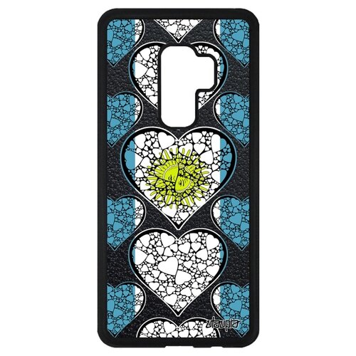 фото Galaxy s9 plus "флаг utaupia