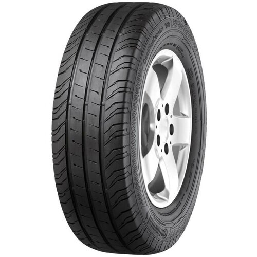 Летние шины Continental ContiVanContact 200 (225/75 R16C 121/120R) - 451392