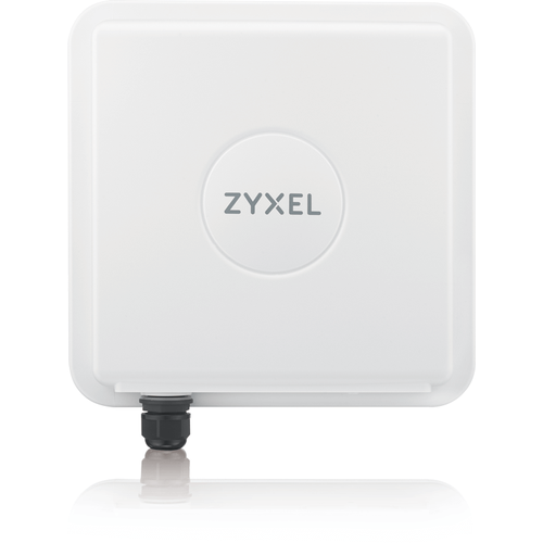 модем 3g 4g zyxel lte7490 m904 eu01v1f rj 45 vpn firewall router внешний белый Zyxel LTE7490 Маршрутизатор LTE7490-M904-EU01V1F