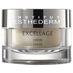 Institut Esthederm Excellage cream Крем для лица - изображение